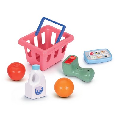 Bluey Shopping Fun Ride On