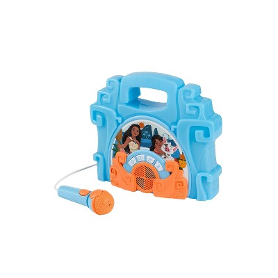 Disney Princess Moana Boombox