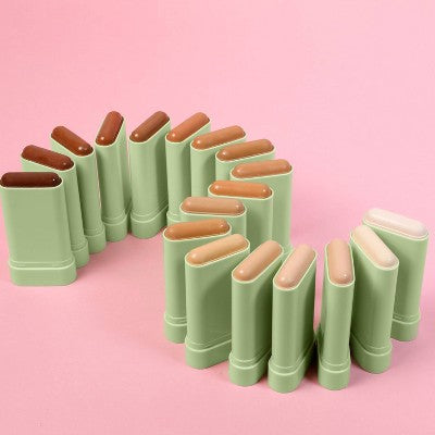 Pixi by Petra On-the-Glow BASE Foundation - Mocha - 0.6oz