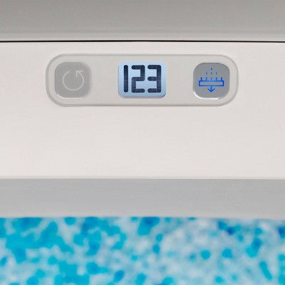 PetSafe ScoopFree Complete Plus Self-Cleaning Cat Litter Boxwith Disposable Crystal Litter Tray (LOCAL PICKUP ONLY)