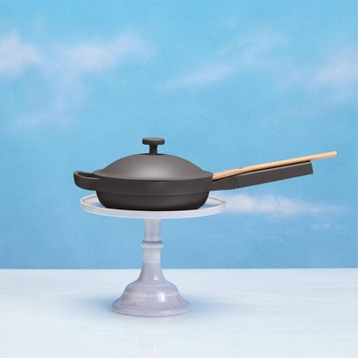 Our Place 8.5" Ceramic Nonstick Mini Always Pan Char