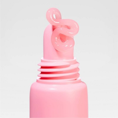 Vitamasques Tinted Lip Butter Balm Plump and Repair - Pink Vanilla