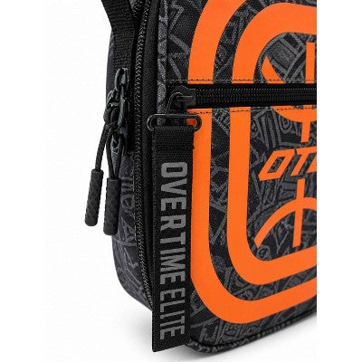 Overtime Big O Dual Compartment Lunch Box - Mash Up 2.0
