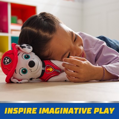 PAW Patrol Marshall Stuffed Animal