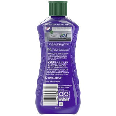 Cascade Clean + Dry Booster Dishwasher Rinse Aids - 16 fl oz