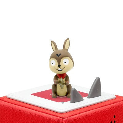 Tonies Singalong Songs Audio Play Figurine *ADD 3 TO YOUR CART & 1 IS FREE!*