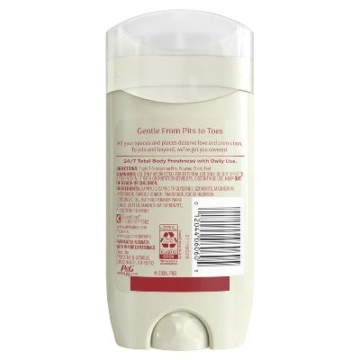 Old Spice Whole Body Deodorant for Men - Fiji - 3oz
