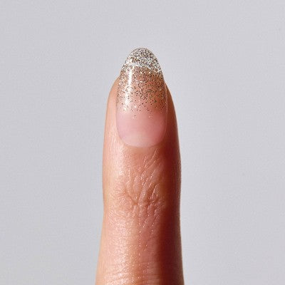 Ohora Nail Art Gel Tip - Delicate Bliss - 30ct