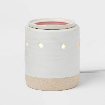12ct Holiday Fresh Fraser, Festive Spice and Cozy Cashmere Wax Melt - Threshold