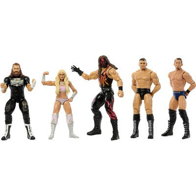 WWE Gunther Series 145 Action Figure