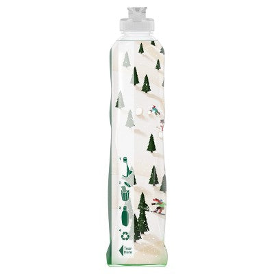 Palmolive Ultra Strength Liquid Dish Soap, Limited Edition Design - Original Scent - 20 fl oz Bottle