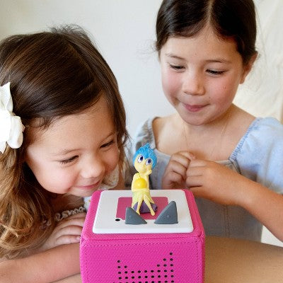 tonies Inside Out: Joy Tonie Figurine *ADD 3 TO YOUR CART & 1 IS FREE!*