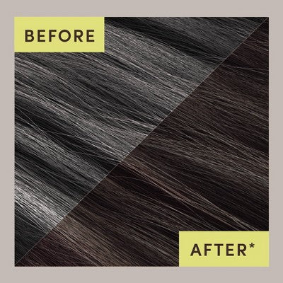 hims Hair Color - Rich Black - 5 fl oz