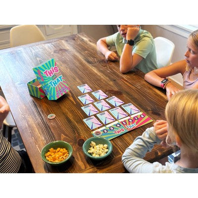 Dyce Games This Or That Board Games
