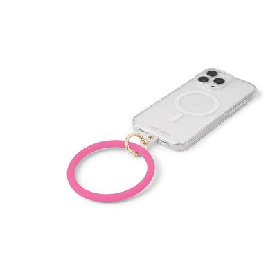 Case-Mate Phone Bangle - Fuchsia Pink