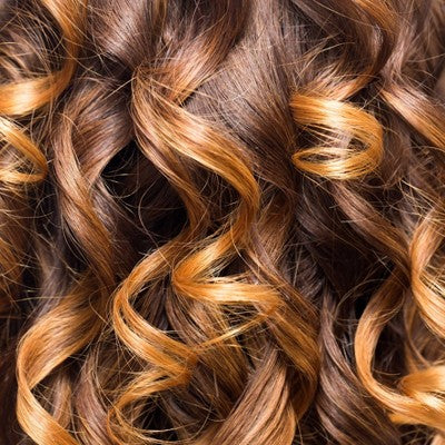 NEQI Diamond Glass Styling Spray Curly Hair - 6.1 fl oz