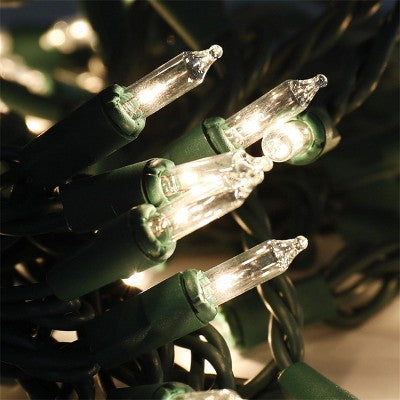 JOYFY Christmas String Lights Outdoor, 3x150 Count Christmas Tree Lights