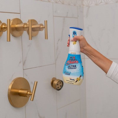 Wet & Forget Vanilla Shower Ultra Cleaning Mist - 17 fl oz