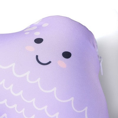 Vivitar Transform Neck Pillow Octopus