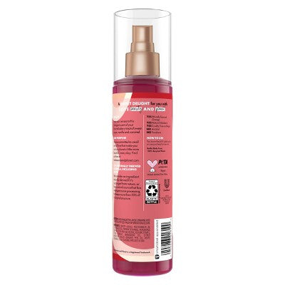Beloved Sweet Cream & Red Velvet Body Mist 8oz