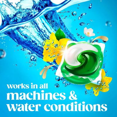 Gain Original Super Flings Plus Laundry Detergents - 32ct