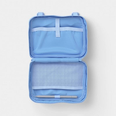 E-Reader Bag - heyday Peri-Blue