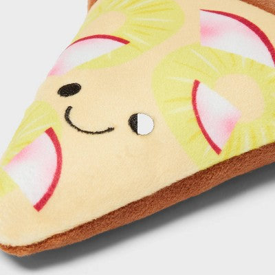 Pizza Dog Plush Toy - Sun Squad