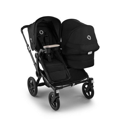 Bugaboo Stroller Tray: Compatible With Bugaboo Strollers, Folds for Easy Transport, Cup or Snack Holders