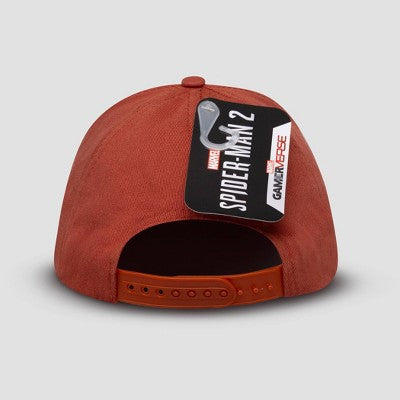 Boys' Spider-Man Hat