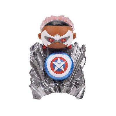 Marvel Blind Mini Figures