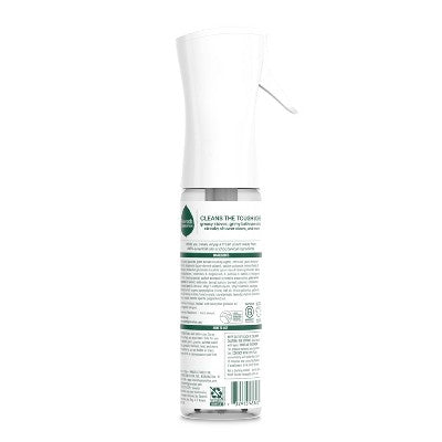 Seventh Generation Lavender Ultra Deep Multi Surface All Purpose Cleaners - 9.4 fl oz: Spray Bottle, Liquid Cleaner, Mirrors & Countertops