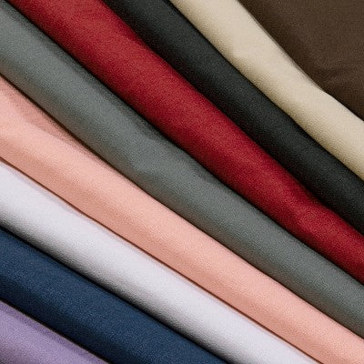 1pc 42"x95" Blackout Braxton Thermaback Window Curtain Panel Khaki - Eclipse: Thermal Insulated, Modern Decor