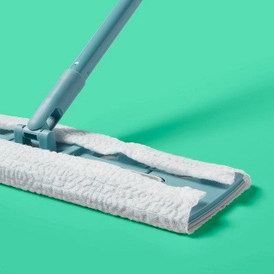Floor Sweeper Dry Cloths Refills - XL - 16ct - up&up