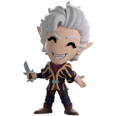 Baldurs Gate Astarion 5.2'' Vinyl Figure