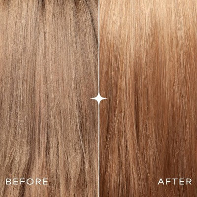 Hally Girl Glaze Tube Clear Hair Gloss Gel - 3.4 fl oz