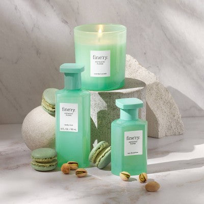 fine'ry. Candles - Pistachio Please - 7oz