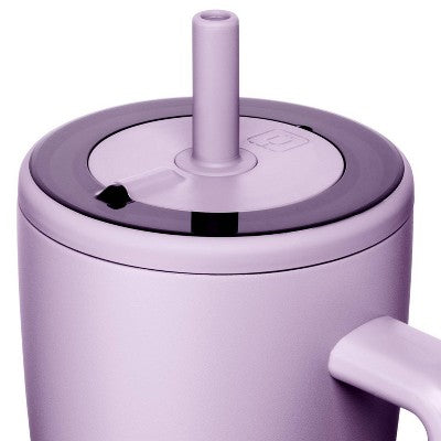 BruMate Era 40oz 100% Leak-Proof Straw Tumbler - Lavender
