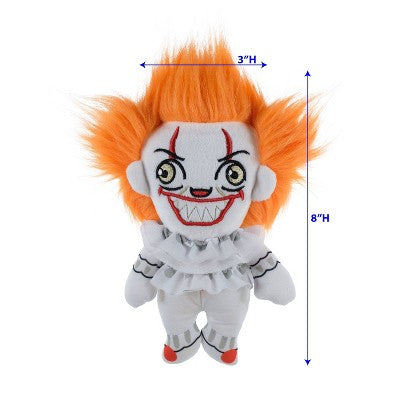 Warner Bros. 8" IT Movie Pennywise Halloween Plush
