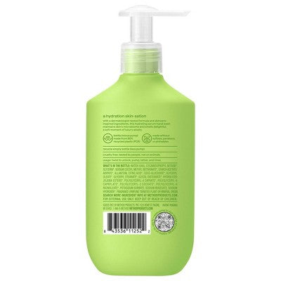 Method Hydrating Hand Serum - Mindful Matcha - 10 fl oz: Paraben-Free, Sulfate-Free, Phthalate-Free, Normal Skin