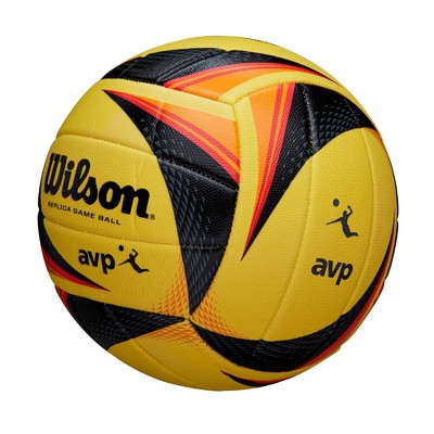 Wilson OPTX AVP Replica Volleyball