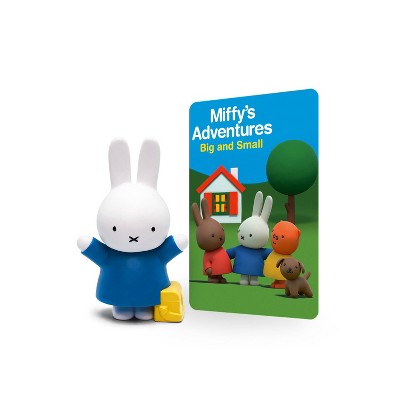 Tonies Miffy Audio Play Figurine *ADD 3 TO YOUR CART & 1 IS FREE!*