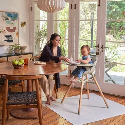 Lalo High Chair - Sage (LOCAL PICKUP ONLY)