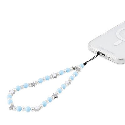 Case-Mate Phone Charm - Blue Stars