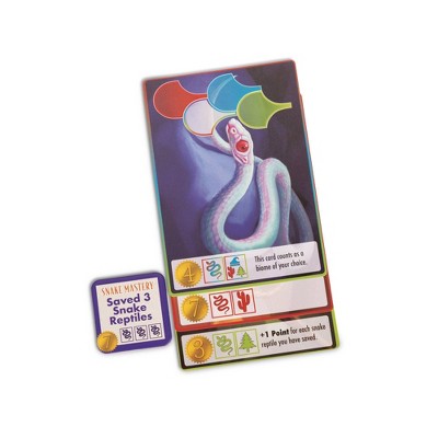 Jakks Wild Games Rep-Tiles Game