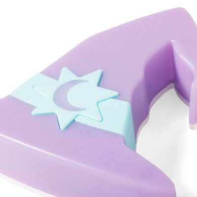 Vivitar Novelty Bedroom Doorbell - Witches Hat