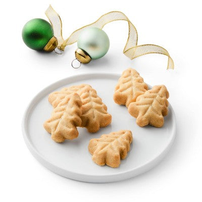 M&S Shortbread Projection Tree - 8.11oz