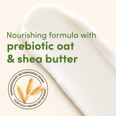 Aveeno Daily Moisturizing Cream - Fragrance Free - 15oz