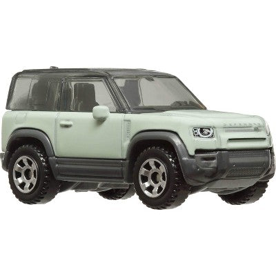 Matchbox Die Cast Vehicles - 20 pk