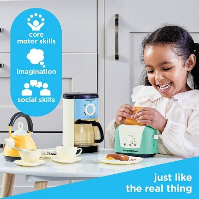 Casdon Morphy Richards Play Kitchen Set