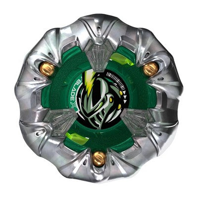 Beyblade X X-treme Expansion Pack, 12 Pieces
